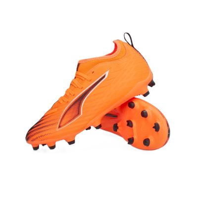 5. Buty Puma Junior Ultra 6 Match FG/AG 108515-03