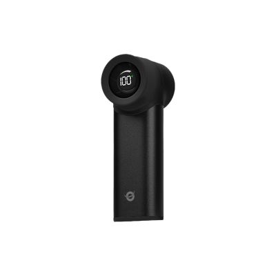 CONCEPTRONIC LĂĽfter High-Speed Turbo USB-C->USB-A Alu. sw