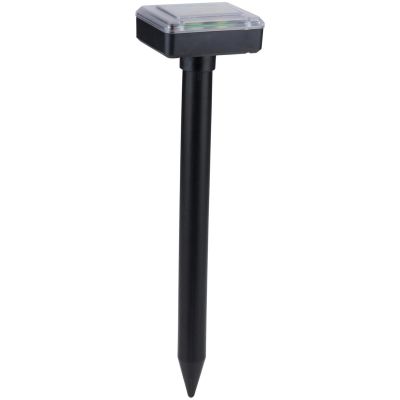 2. ODSTRASZACZ ULTRADŹWIĘKOWY NA KRETY SOLARNY KINZO