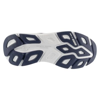 4. Skechers Max Cushioning Elite 3   129720-LBPK Niebieskie 36