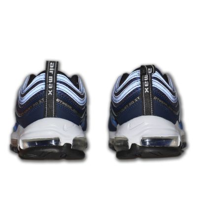 4. Buty Sportowe Nike Air Max 97 - FQ7965-400