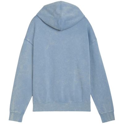 4. Bluza Puma ESS Elevated Relaxed Wash Hoodie W 688103 34