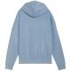 4. Bluza Puma ESS Elevated Relaxed Wash Hoodie W 688103 34