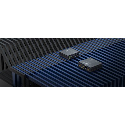 8. Teltonika RUT206 router przemysłowy 4G / LTE (RUT206010000)