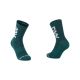 Skarpety rowerowe NORTHWAVE Extreme Air Mid Sock szmaragdowe