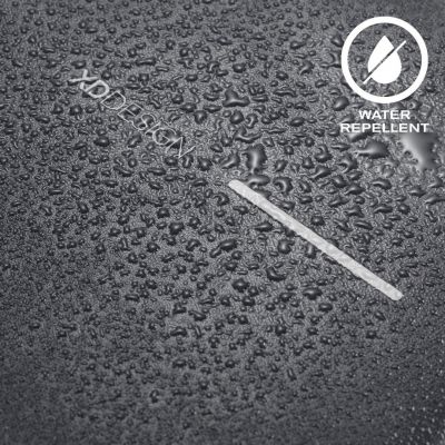 9. XD DESIGN PLECAK ANTYKRADZIEŻOWY BOBBY HERO REGULAR SZARY P/N: P705.292