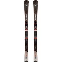 Narty Rossignol Forza 70' Ti+ Master R22 / SPX 14 Rockerace GW Red Metal