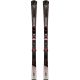 Narty Rossignol Forza 70' Ti+ Master R22 / SPX 14 Rockerace GW Red Metal