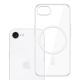 13. Etui 3mk Clear MagCase na Apple iPhone 16E - przezroczyste