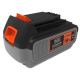 Akumulator 18V, Li-lon 5,0Ah BL5018-XJ BLACK+DECKER
