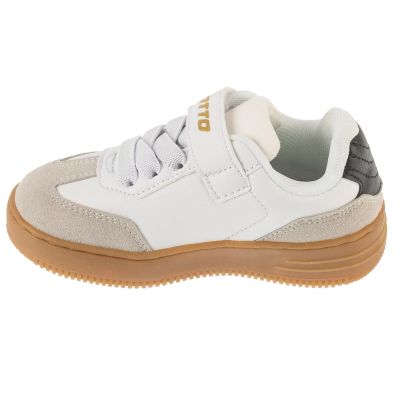 2. Buty Lotto Makera K Jr 2601250K-1011