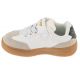 2. Buty Lotto Makera K Jr 2601250K-1011