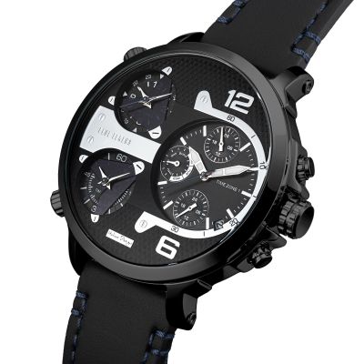 3. Zegarek Męski Paul Lorens PL11706A2-1A1 + BOX