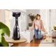 7. Odkurzacz ręczny DVD320BP-QW BLACK+DECKER