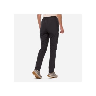 4. Spodnie damskie MILLET Parmelan Str Pant W czarne