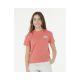 Koszulka RIP CURL LUXE SURF RELAXED TEE-GIRL