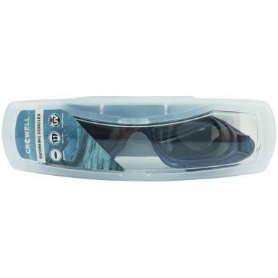 3. Okulary pływackie Crowell Shark 2552