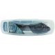 3. Okulary pływackie Crowell Shark 2552