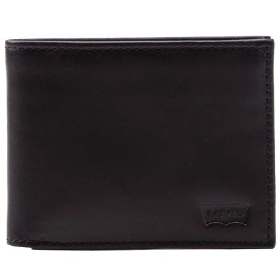 2. Portfel Levi's Casual Classics Wallet 233297-4-59