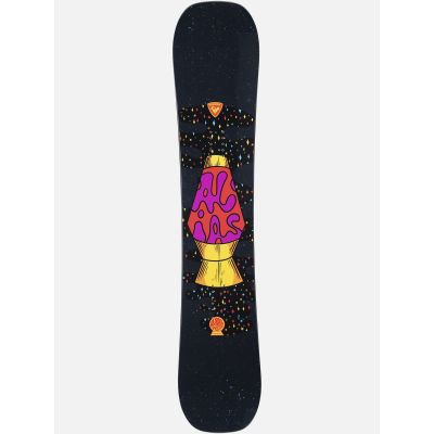 6. Deska snowboardowa ROSSIGNOL ALIAS