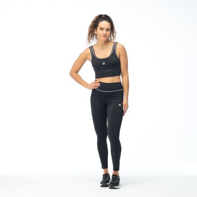 11. Damskie Legginsy MONI LDS