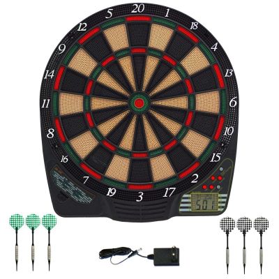 29. DART ELEKTRONICZNY CHESTER BEST SPORTING