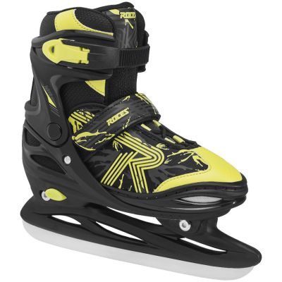 7. Łyżwy Roces Jokey Ice 3.0 Jr 450707 02
