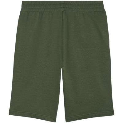 2. Spodenki męskie Puma ESS No.1 Logo 10" (s) khaki 682595 86