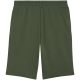 2. Spodenki męskie Puma ESS No.1 Logo 10" (s) khaki 682595 86