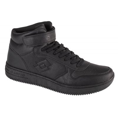 Buty Lotto Paliot Mid M OC 2400190U-1111