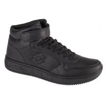 Buty Lotto Paliot Mid M OC 2400190U-1111