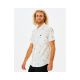 3. Koszula RIP CURL Hula Breach S/S Shirt biały