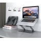 7. MEDIA-TECH PODSTAWKA POD LAPTOPA LAPTOP STAND