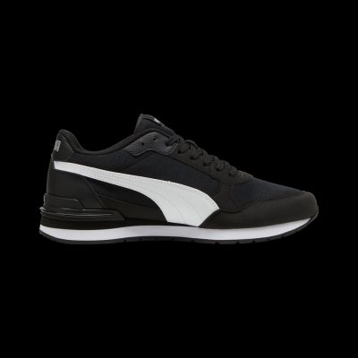 6. ST Runner v4 Mesh PUMA Black-PUMA White- (39966601)