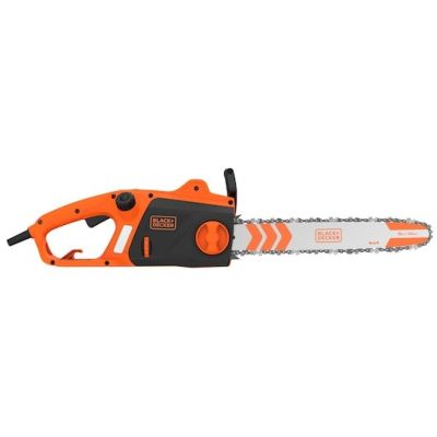 4. Black & Decker BECS2040 2000 W Pomarańczowy
