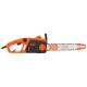4. Black & Decker BECS2040 2000 W Pomarańczowy