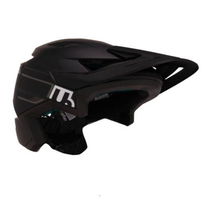 URGE kask TREPS Czarny S/M 54-58 cm