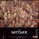 5. Puzzle Good Loot: The Witcher - Birthday, 1000 elementów