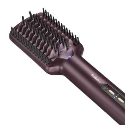 7. Suszarko-lokówka BABYLISS AS6400E