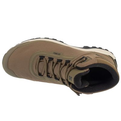 3. Salomon Shelter WP Stone L47974000 Szare 42