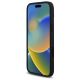 5. Etui Guess New 4G Triangle na iPhone 16 - czarne