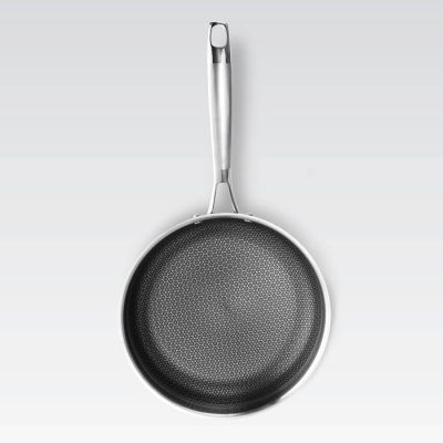 2. Patelnia Wave 24cm MR-1212-24 MAESTRO