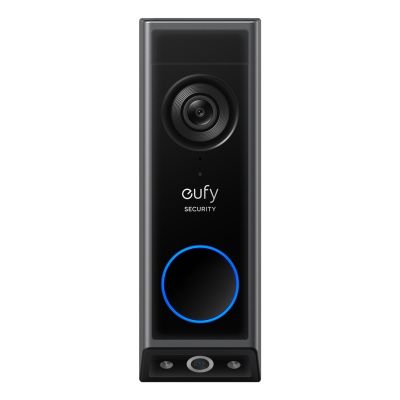 2. Dzwonek wideo Eufy Security E34