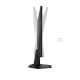 3. AOC 27G50F monitor komputerowy 68,6 cm (27") 1920 x 1080 px Full HD LED Czarny