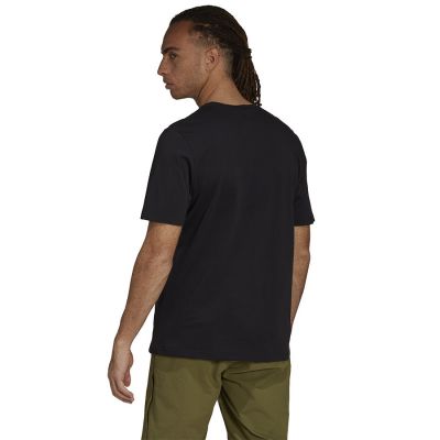 3. Koszulka adidas 5.10 Glory Tee M H46050
