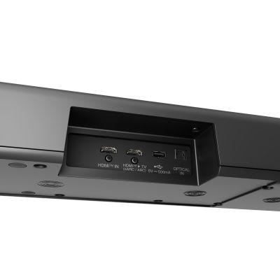 40. Soundbar LG S95TR 9.1.5 kan. 810W Bluetooth 5.1 Dolby Atmos Czarny