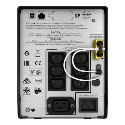 2. Transporter opancerzony (USV) (SMC2000I)