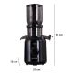 25. ELDOM WYCISKARKA WOLNOOBROTOWA PJ350 250 W CZARNA DWA FILTRY NOWEJ GENERACJI HEAVY PRESS