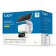 4. TP-Link TAPO C615F KIT kamera przemysłowa Kopułowa Kamera bezpieczeństwa IP Zewnętrzna 2304 x 1296 px Sufit / ściana / słup