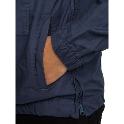 4. Ellesse kurtka męska z kapturem Mont 3 Oh Jacket SHB23139429